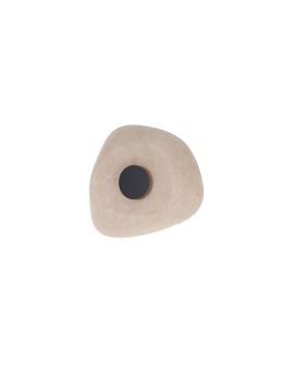 Azzardo EAGLE WALL BEIGE Wall-mounted Beige Matte AZ6577