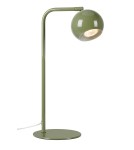 Scandinavian style table lamps - Markslojd POP Table 1L Green 109034 - product 1