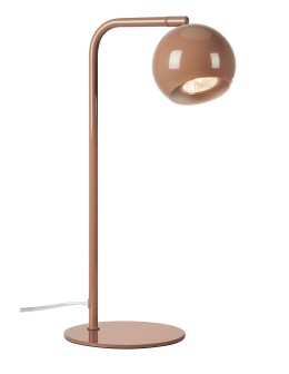 Markslojd POP Table 1L Brown 109033