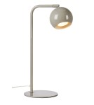 Markslojd POP Stołowa 1L Szary 109032