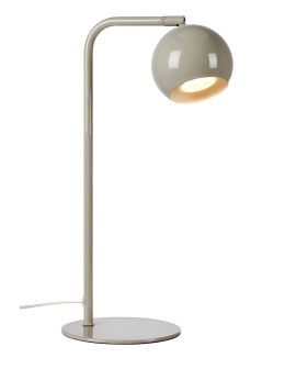 Markslojd POP Table 1L Gray 109032