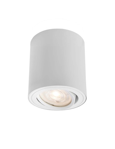 Markslojd DIRETTO Surface Mounted Dimmable White 109021