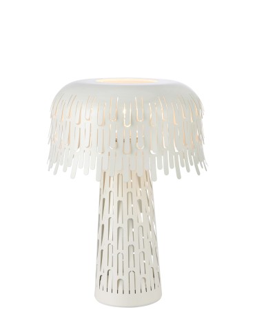 Markslojd VERBERA Table 1L White 109006