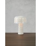 Scandinavian style table lamps - Markslojd VERBERA Table 1L White 109006 - product 2