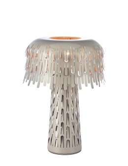 Markslojd VERBERA Table 1L Grey Brown 109005