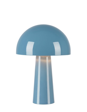 Markslojd MANTAR Table 1L Blue 108994