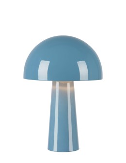 Markslojd MANTAR Stołowa 1L Niebieski 108994