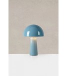 Scandinavian style table lamps - Markslojd MANTAR Table 1L Blue 108994 - product 2