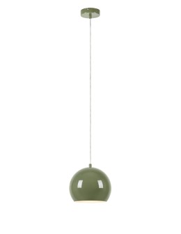 Markslojd POP Hanging 1L 20cm Green 108991