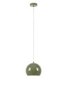 Markslojd POP Hanging 1L 20cm Green 108991