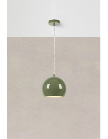 Markslojd POP Hanging 1L 20cm Green 108991 - product 2