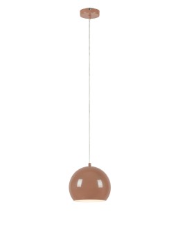 Markslojd POP Hanging 1L 20cm Brown 108990