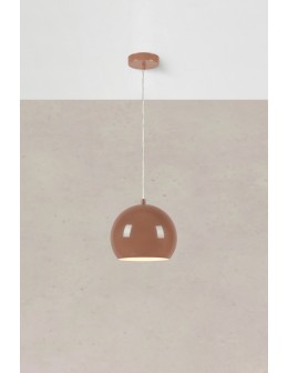 Markslojd POP Hanging 1L 20cm Brown 108990 - product 2