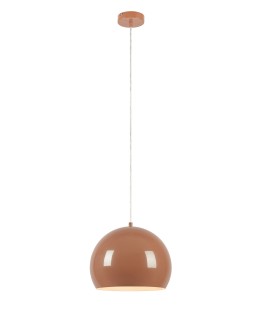Markslojd POP Hanging 1L 28cm Brown 108987