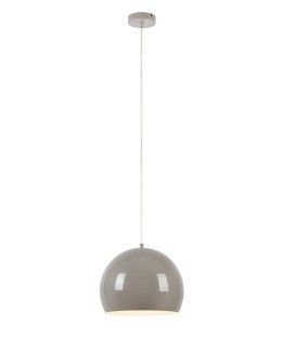 Markslojd POP Hanging 1L 28cm Gray 108986