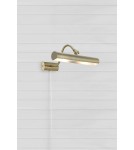 Markslojd CIGLIA Ścienna 2L Mosiądz Antyczny 108982