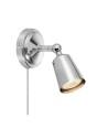 Markslojd TINY Wall mounted 1L Chrome 108979