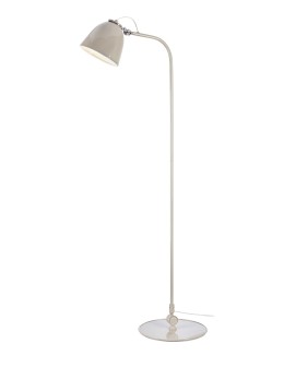 Markslojd TILT Floor 1L Gray Brown 108966