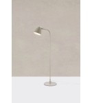 Broken floor lamps - Markslojd TILT Floor 1L Gray Brown 108966 - product 2