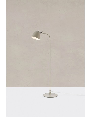 Markslojd TILT Podłogowa 1L Szarobrązowy 108966 - produkt 2