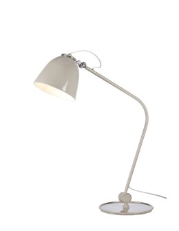 Markslojd TILT Table 1L Grey Brown 108965