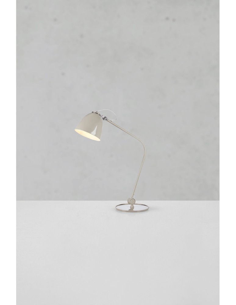 Markslojd TILT Stołowa 1L Szarobrązowy 108965