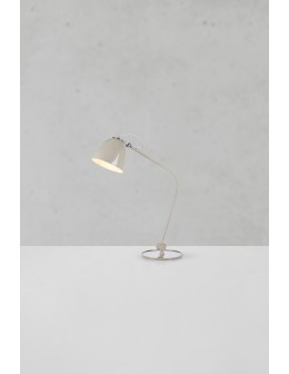 Markslojd TILT Stołowa 1L Szarobrązowy 108965 - produkt 2