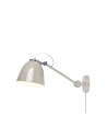 Markslojd TILT Wall Mounted 1L Grey Brown 108964