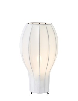Markslojd GLOBO Table 1L White/Black 108959