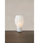 Markslojd GLOBO Stołowa 1L Biały/Czarny 108959