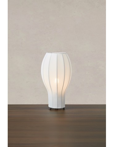 Markslojd GLOBO Table 1L White/Black 108959 - product 2