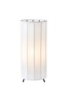 Markslojd HIKARI Table 1L White/Black 108958