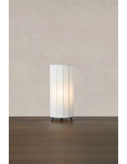 Markslojd HIKARI Table 1L White/Black 108958 - product 2