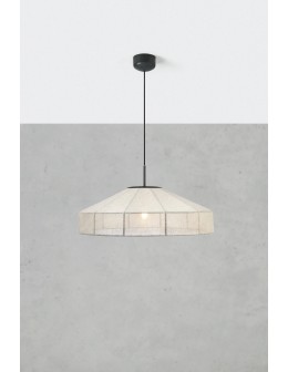 Markslojd ALIA Hanging 1L Beige/Black 108955 - product 2
