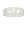 Markslojd HARU Ceiling 3L White 108954