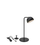 Portable table lamps - Markslojd DIVERSE Wireless 3-in-1 1L Black 108951 - product 1