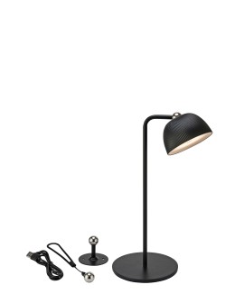 Markslojd DIVERSE Wireless 3-in-1 1L Black 108951