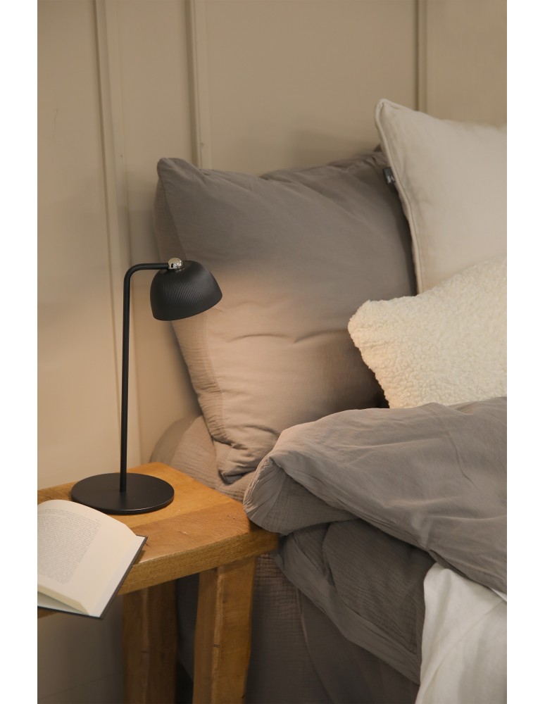 Portable table lamps - Markslojd DIVERSE Wireless 3-in-1 1L Black 108951 - product kolory-swiatla.pl 2