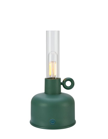 Markslojd ASTRID Wireless Table Dark Green B/O 108920