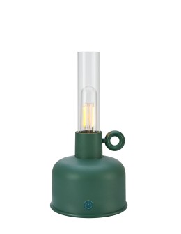 Markslojd ASTRID Stołowa Bezprzewodowa Dark Zielony B/O 108920