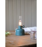 Portable table lamps - Markslojd ASTRID Wireless Table Dark Green B/O 108920 - product 2