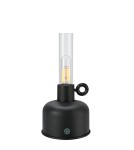 Portable table lamps - Markslojd ASTRID Wireless Table Black B/O 108919 - product 1
