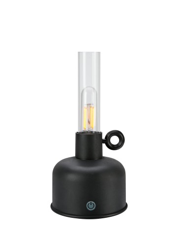 Markslojd ASTRID Wireless Table Black B/O 108919