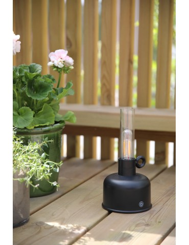 Markslojd ASTRID Wireless Table Black B/O 108919 - product 2