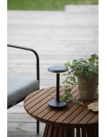 Markslojd PETIT Wireless Table Black B/O 108918 - product 2