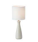 Scandinavian style table lamps - Markslojd BIRILLO Table Ecru/Sand 108906 - product 1