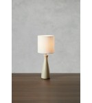 Scandinavian style table lamps - Markslojd BIRILLO Table Ecru/Sand 108906 - product 2