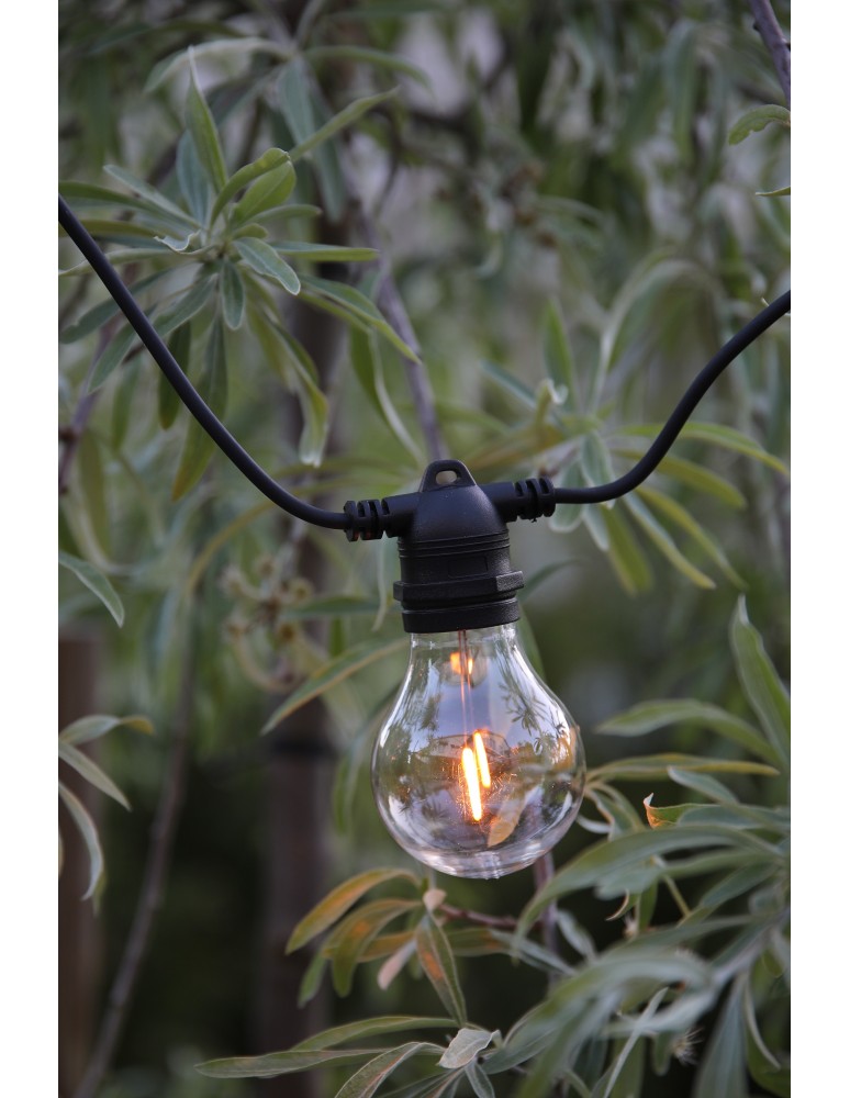 Markslojd LINK Party Light Chain A60 10L Extra Girlanda 108903