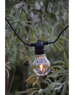 Markslojd LINK Party Light Chain A60 10L Extra Girlanda 108903 - produkt 2