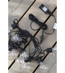 Markslojd LINK Party Light Chain A60 10L Start Girlanda 108902